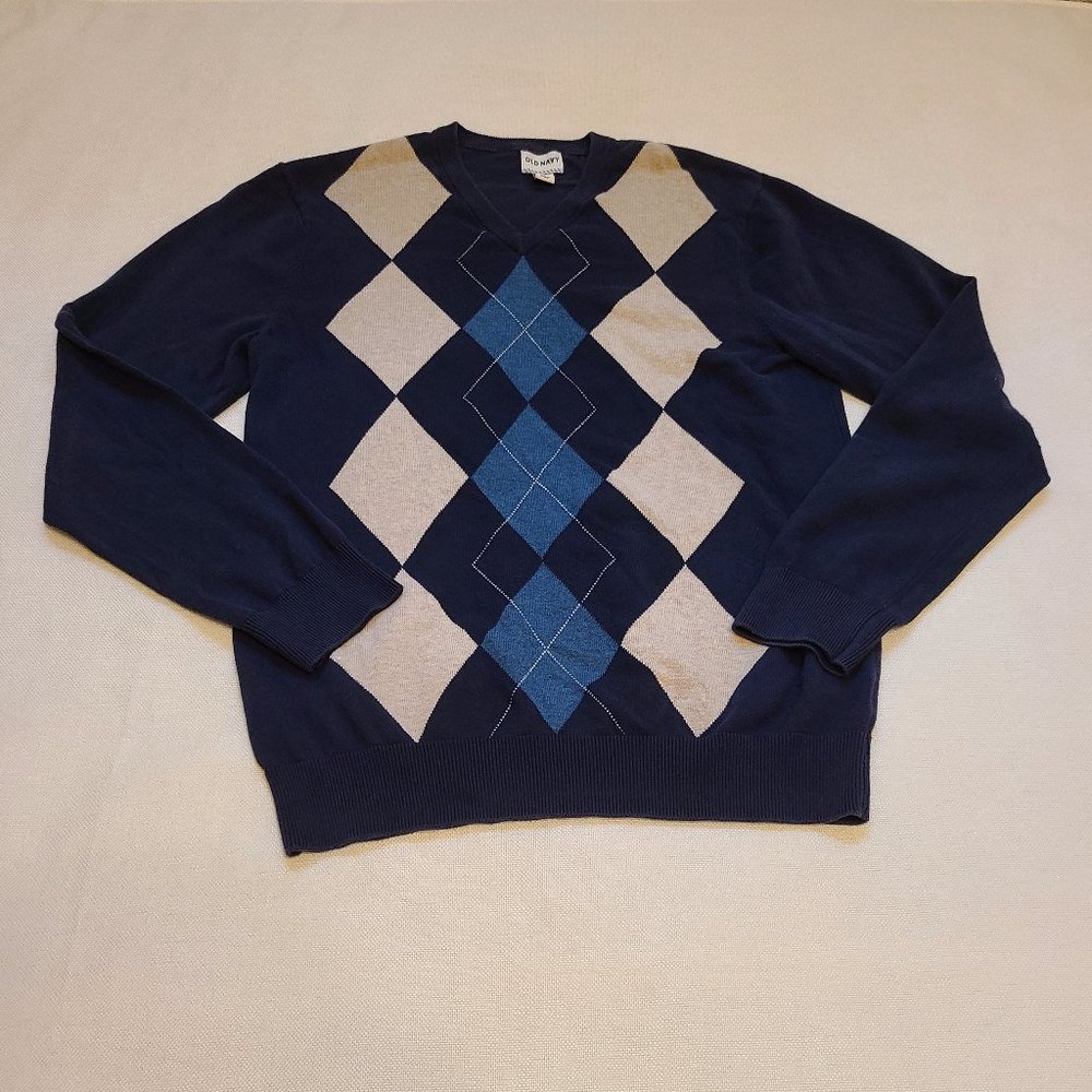 Men Old Navy Sweater